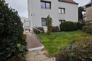 Gepflegte 3- Zimmer-Wohnung im 2.OG in Dortmund Schönau