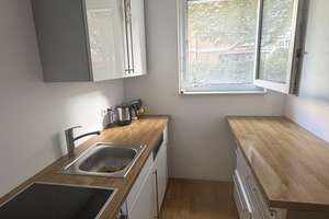 Schöne und ruhige 2 Zimmer Wohnung  – Die vollständige Adresse der Immobilie erhältst du vom Anbieter., 76815 Mühlburg, Karlsruhe – Vorschaubild 4