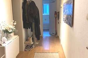 2 Balkone suchen Mieter - nette 3 Zimmer Wohnung in Stuttgart-West – Die vollständige Adresse der Immobilie erhältst du vom Anbieter., 70176 Feuersee, Stuttgart – Vorschaubild 7
