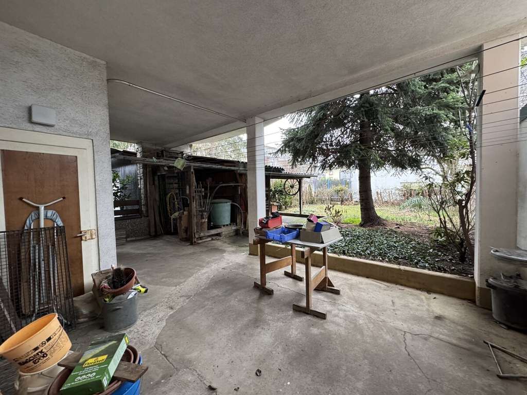 Immobilie in Lörrach - Zins- und Renditeobjekt zur Modernisierung - Bild 2