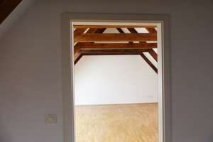 Exklusive 3,5-Zimmer Dachterrassen-Wohnung in Mittelalterlichem Stadthaus (von privat) – Malergasse 9, 93047 Innenstadt, Regensburg – Vorschaubild 3