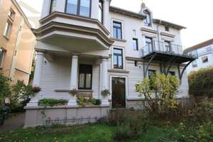 Charmante 2-Zimmer-Altbauwohnung am Viewegsgarten! Meine Wohnung - mein Partner! – Die vollständige Adresse der Immobilie erhältst du vom Anbieter., 38102 Viewegsgarten-Bebelhof, Braunschweig – Vorschaubild 1