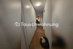 Tauschwohnung: 4 Zimmer gesucht, Tausch 3 Zimmer am Arnulfpark – Die vollständige Adresse der Immobilie erhältst du vom Anbieter., 80636 St. Vinzenz, München – Vorschaubild 2