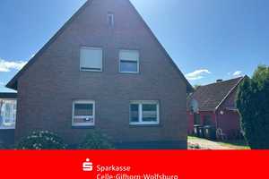 Einfamilienhaus in ruhiger Lage – Celle (Kreis) – Vorschaubild 1