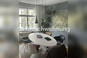Tauschwohnung: Familienfreundliche 5-Zimmer-Wohnung in München – Die vollständige Adresse der Immobilie erhältst du vom Anbieter., 80337 Am alten südlichen Friedhof, München – Vorschaubild 5