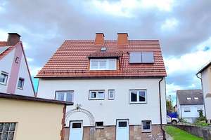 TOP ENERGIEWERTE UND VIELES MEHR! ++  EIN- ZWEIFAMILIENHAUS IN GUTER LAGE! ++ INKL. DOPPELGARAGE ++ – Die vollständige Adresse der Immobilie erhältst du vom Anbieter., 34260 Kaufungen – Vorschaubild 20