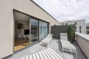 BEZUGSFERTIG | Reihenendhaus mit 5 Zimmern und 164,31 m² | Weinstadt-Endersbach – Kornblumenweg 8, 71384 Rems-Murr-Kreis – Vorschaubild 11