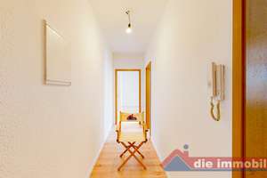 *** 1 Zimmer - saniert - Balkon - Sudenburg *** – Wolfenbütteler Straße 61, 39112 Sudenburg, Magdeburg – Vorschaubild 3
