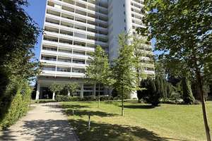 MH Immobilien- helles Appartement mit Blick ins Grüne direkt am Isarkanal – Die vollständige Adresse der Immobilie erhältst du vom Anbieter., 81379 Thalkirchen, München – Vorschaubild 3