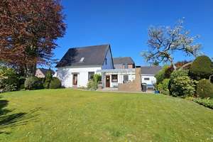 Alle Augen auf diese Immobilie! Grandioses EFH mit XXL-Garten - Nah Delmegrundsee! 0 % Käuferprov.! – Die vollständige Adresse der Immobilie erhältst du vom Anbieter., 27755 Brendel/Adelheide, Delmenhorst – Vorschaubild 4