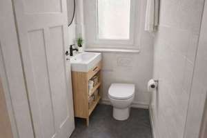 2 Zimmer-Altbau-Wohnungen (AfA 5,5% ) mit dem Komfort moderner Wohnqualität – 68167 Neckarstadt-Ost/Wohlgelegen, Mannheim – Vorschaubild 7