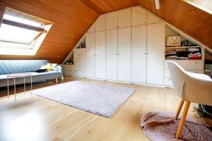 Zuhause PLUS ++ Balkon, Studio, Garage ... alles drin – Die vollständige Adresse der Immobilie erhältst du vom Anbieter., 41066 Bettrath-Hoven, Mönchengladbach – Vorschaubild 7