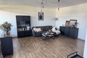 Vermietete 3-Zimmer-Wohnung mit Balkon & 2 Garagen in Wuppertal-Elberfeld – 42115 Elberfeld West, Wuppertal – Vorschaubild 5