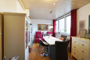 Willkommen daheim - Charmante 3‑Zimmer‑Wohnung mit Balkon! – Die vollständige Adresse der Immobilie erhältst du vom Anbieter., 30459 Oberricklingen, Hannover – Vorschaubild 6