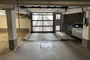 Exklusive 4-Zimmer-Wohnung mit Garten und XXL-Stellplatz an der Rosenhöhe – Die vollständige Adresse der Immobilie erhältst du vom Anbieter., 64287 Darmstadt-Ost, Darmstadt – Vorschaubild 8