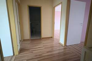 Bezugsfreie 6 Zimmer-Maisonette-Wohnung mit Balkon und  TG-Stellplatz! – 34127 Nord (Holland), Kassel – Vorschaubild 10