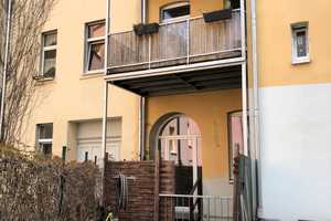 Charmantes Mehrfamilienhaus im Herzen der Stadt – Erzgebirgskreis – Vorschaubild 8