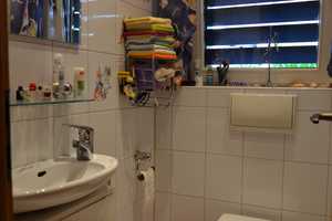 Ihr neues Zuhause in Raesfeld – Stilvolle Doppelhaushälfte mit Charme – Borken (Kreis) – Vorschaubild 10