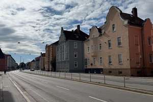 Großzügige 4-Zimmer Wohnung in Regensburg! – Die vollständige Adresse der Immobilie erhältst du vom Anbieter., 93053 Kasernenviertel, Regensburg – Vorschaubild 18