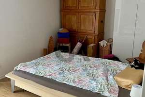 Einziehen. Wohlfühlen. Sofort zuhause. – Die vollständige Adresse der Immobilie erhältst du vom Anbieter., 64287 Darmstadt-Ost, Darmstadt – Vorschaubild 9
