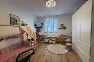 Wohnen direkt an der Wertach — kernsanierte 4-Zimmer-Wohnung mit Garten – Die vollständige Adresse der Immobilie erhältst du vom Anbieter., 86199 Göggingen-Nordwest, Augsburg – Vorschaubild 6