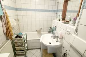 *Vermietete 1-Raum-Wohnung mit zuverlässigen Mieteinnahmen und Stellplatz auf dem Kaßberg* – Agricolastraße 32, 9112 Kaßberg, Chemnitz – Vorschaubild 2