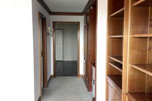 Über den Dächern Schwabings! Sonniges 5-Zi.- Penthouse mit Retro Charme, ca. 200m2 – Die vollständige Adresse der Immobilie erhältst du vom Anbieter., 80796 Am Luitpoldpark, München – Vorschaubild 34