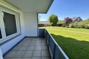 Frisch renovierte 2-Zimmer-Wohnung mit Balkon & EBK – Hochhausring 7, 52076 Walheim, Aachen – Vorschaubild 5