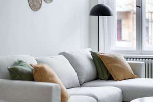 Wunderschöne 3-Zimmer Wohnung in Charlottenburg - voll möbliert – Pestalozzistraße 69, 10627 Charlottenburg, Berlin – Vorschaubild 4