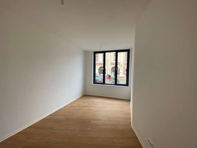 Referenzbild - Innenausbau