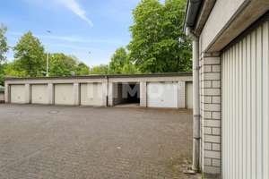 Kapitalanlage oder neues Zuhause – gepflegte 2-Zimmer-Wohnung inkl. Garage nahe Solingen HBF – Rennpatt 5, 42697 Ohligs/Aufderhöhe/Merscheid, Solingen – Vorschaubild 17