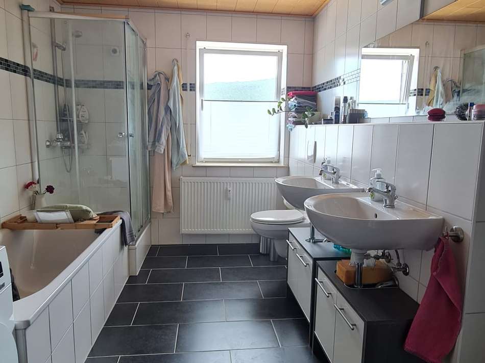 Wohnung 2-OG 107qm Eindrücke (