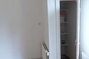 Großzügiges 4-Zimmer Reihenhaus im Grünen – Landrat-Christians Str. 33, 28779 Blumenthal (Ortsteil), Bremen – Vorschaubild 8