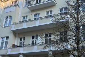 Schöne sanierte 2-Zimmer-Wohnung in Schöneberg ! – Gotenstr. 78, 10829 Schöneberg, Berlin – Vorschaubild 9