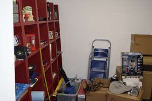 Lichtdurchflutete 3-Zimmer-Wohnung mit Balkon, Aufzug, Garage & neuwertiger Einbauküche – 42653 Gräfrath, Solingen – Vorschaubild 45