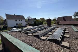 Großzügiges Einfamilienhaus (1994) mit nachhaltigem Energiestandard – Die vollständige Adresse der Immobilie erhältst du vom Anbieter., 32469 Petershagen – Vorschaubild 15