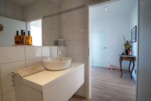 Einfach oben - 
Penthouse in Rheinnähe – Die vollständige Adresse der Immobilie erhältst du vom Anbieter., 53225 Beuel-Mitte, Bonn – Vorschaubild 16