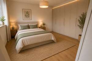 Charmante und renovierte 3,5-Zimmerwohnung mitten im Herzen von Stuttgart – Die vollständige Adresse der Immobilie erhältst du vom Anbieter., 70182 Diemershalde, Stuttgart – Vorschaubild 3