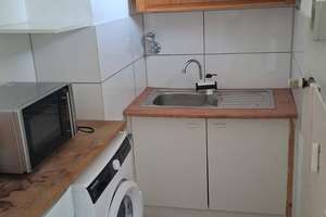 2  WOHNUNGEN !!!!       JE 30 M²            Krefeld Inrath-Kliedbruch