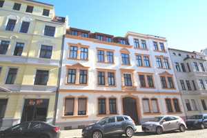 Neue Wohnung in Magdeburg 1 Zimmer Wohnung in Magdeburg