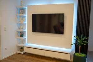 Wunderschönes Zweifamilienhaus  – Die vollständige Adresse der Immobilie erhältst du vom Anbieter., 85055 Nordost, Ingolstadt – Vorschaubild 23