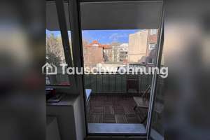 Tauschwohnung: 1-Zimmer-Wohnung in Köln, Innenstadt – Die vollständige Adresse der Immobilie erhältst du vom Anbieter., 50677 Neustadt/Süd, Köln – Vorschaubild 6