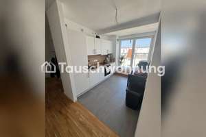 Tauschwohnung: Tauschen 3 Zimmer DG Wohnung in P-Berg – Schönhauser Allee 107, 10119 Prenzlauer Berg, Berlin – Vorschaubild 9