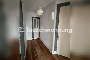 Tauschwohnung: Charmante 2-Zimmer-Flat in Hamburg-Nord – Die vollständige Adresse der Immobilie erhältst du vom Anbieter., 22083 Barmbek-Süd, Hamburg – Vorschaubild 3