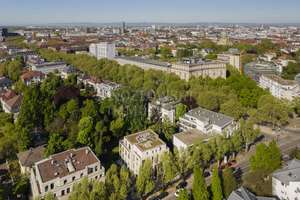 Lifestyle am Luisenpark - Exklusive Neubauwohnung mit großer Südwest-Terrasse! – Die vollständige Adresse der Immobilie erhältst du vom Anbieter., 68165 Schwetzingerstadt/Oststadt, Mannheim – Vorschaubild 21