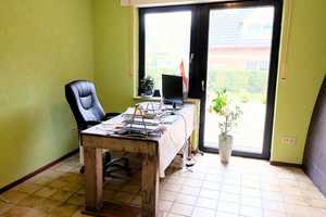 Vollunterkellerter Satteldachbungalow mit Garage – Kleve (Kreis) – Vorschaubild 11