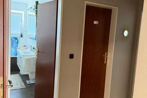 3-Zimmer-Wohnung mit hochwertigem Bad, Parkett, Garage, Einbauküche in Essen-Huttrop – Saarbrücker Str. 103, 45138 Huttrop, Essen – Vorschaubild 11