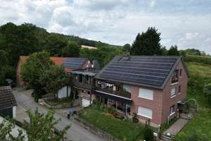 Außergewöhnliches Investment mit nachhaltigem Energiekonzept und einzigartigem Entwicklungspotenzial – Die vollständige Adresse der Immobilie erhältst du vom Anbieter., 31840 Hessisch Oldendorf – Vorschaubild 3