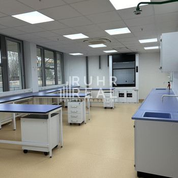 Labor | Büro | Provisionsfrei | Zeitnaher Bezug möglich