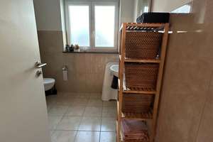 Moderne 3-Zimmer-Wohnung mit großem Balkon und Tiefgarage in Bielefeld-Brackwede – 33647 Brackwede, Bielefeld – Vorschaubild 6